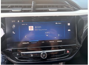 OPEL CORSA GS 1.2 BENZINA 100CV KM ZERO 2026 !!!